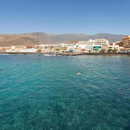 Live Puertito Pescadores Appartement Güimar