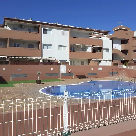 Appartement Live Puertito Pescadores