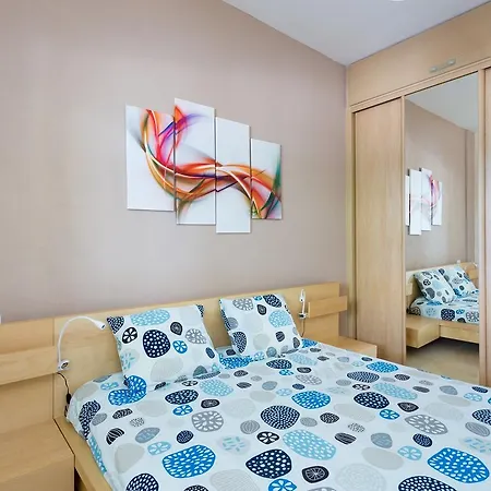 Live Puertito Pescadores Apartment Güimar