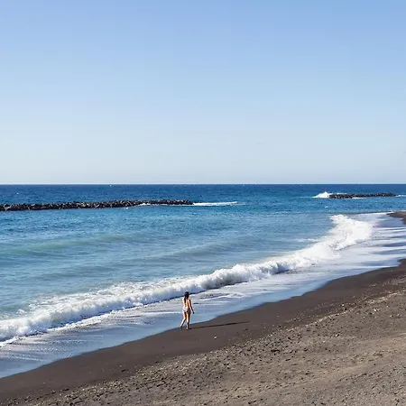 Live Puertito Pescadores Güimar