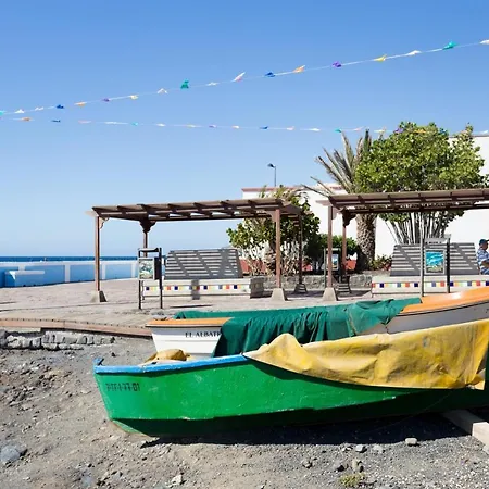Live Puertito Pescadores Apartment *