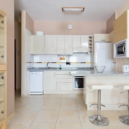 Live Puertito Pescadores Apartmán