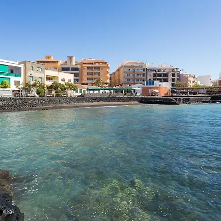 Apartmán Live Puertito Pescadores *