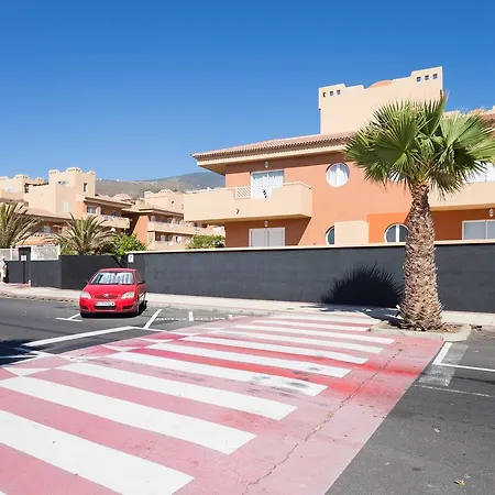 Apartmán Live Puertito Pescadores Güimar