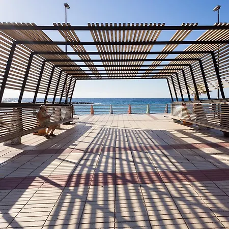 Live Puertito Pescadores Apartmán